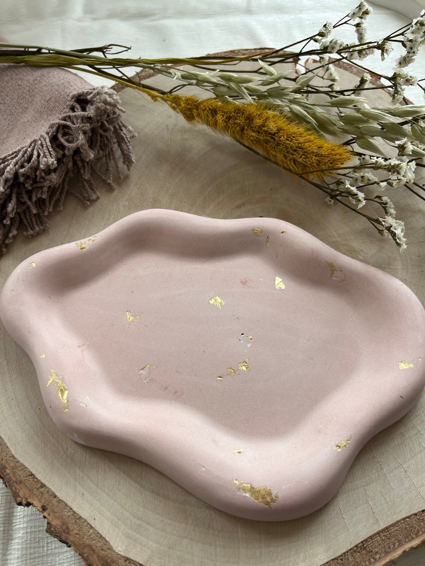 le plateau organique Kasia