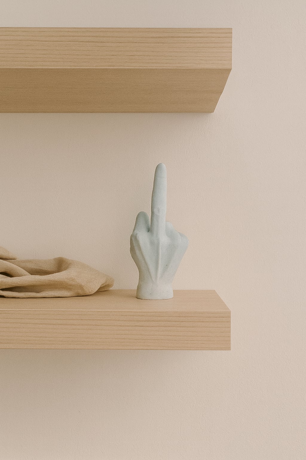 L’insolence sculptée