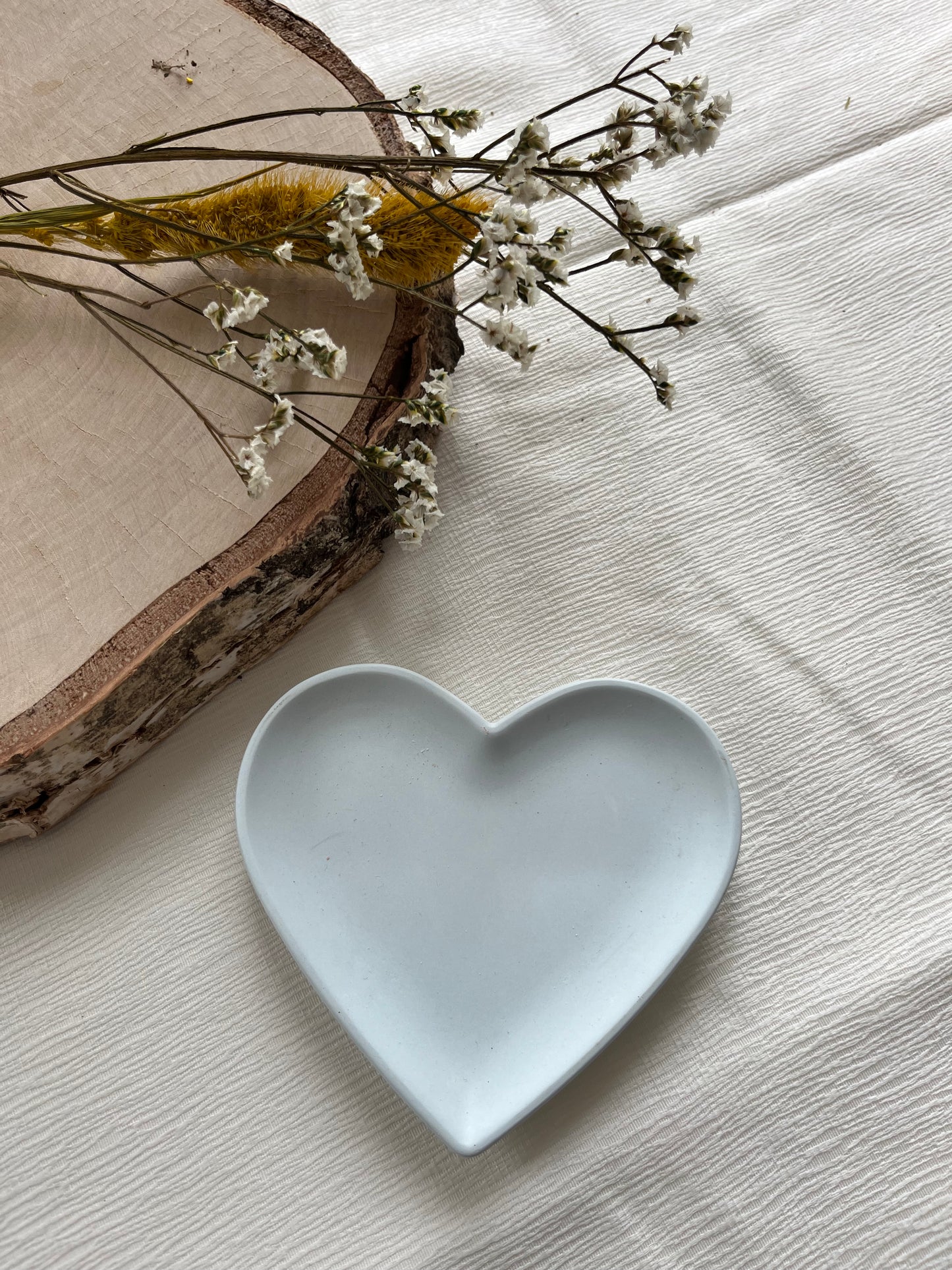 le plateau coeur Léa