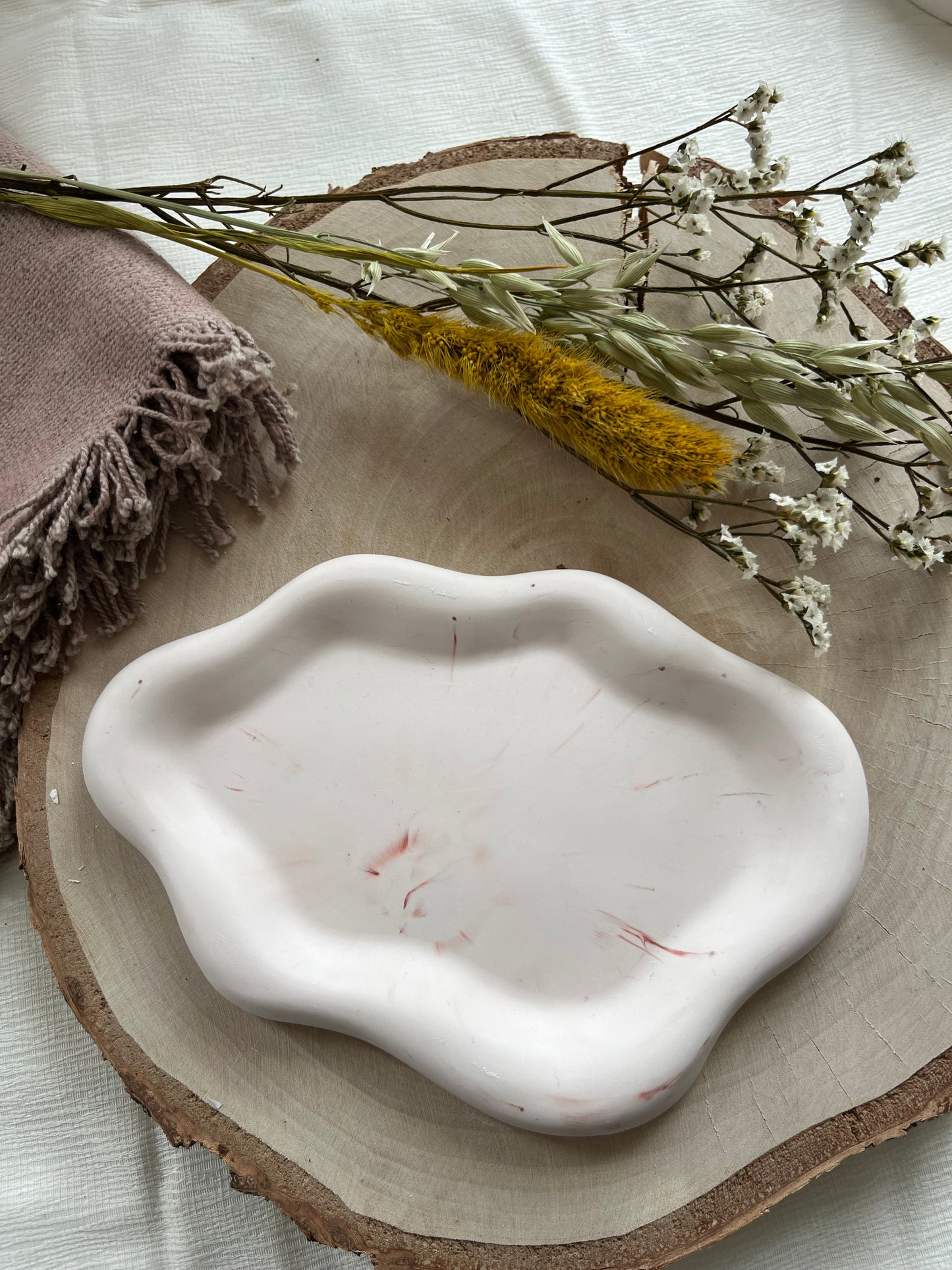 le plateau organique Kasia