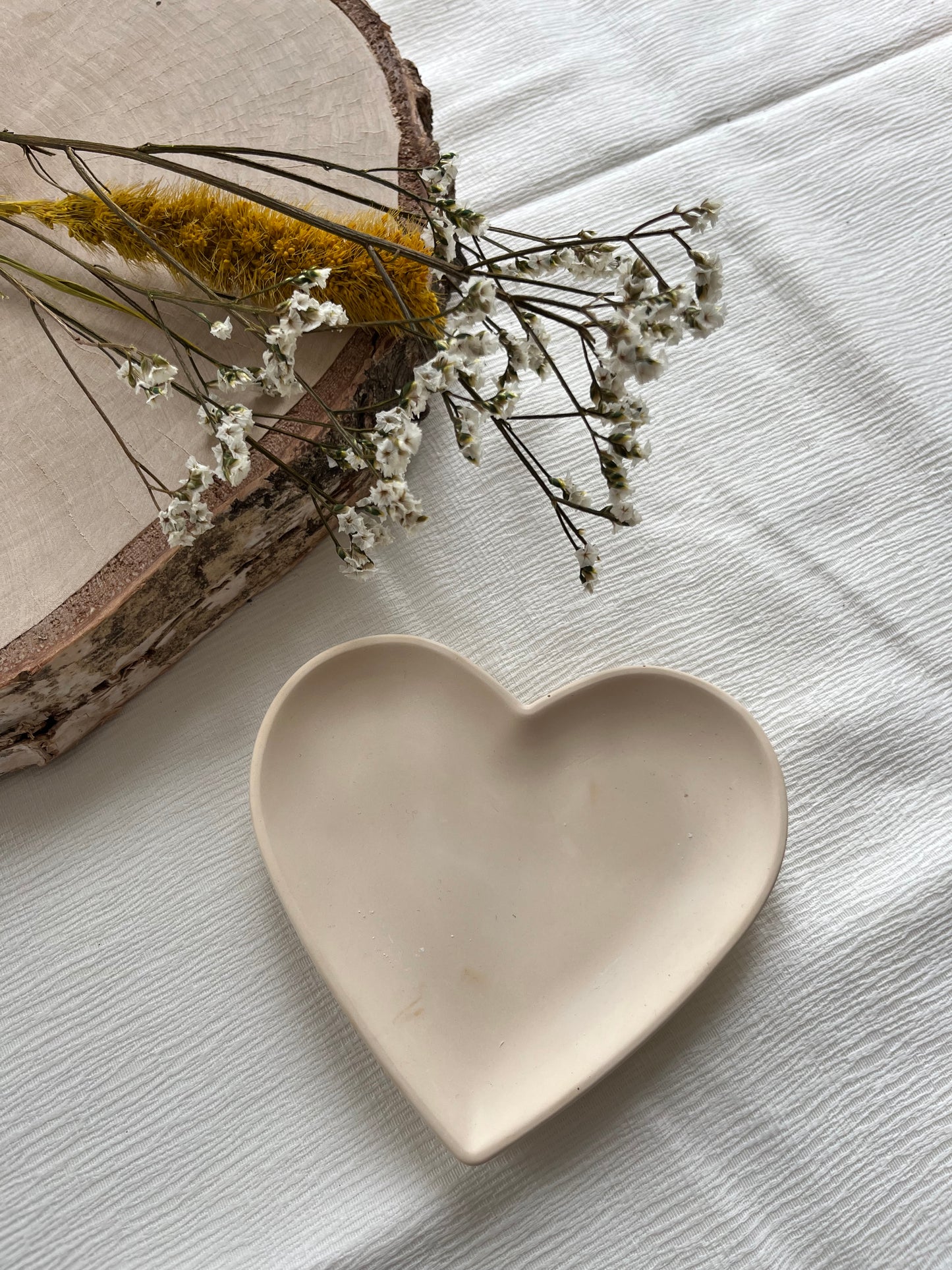 le plateau coeur Léa