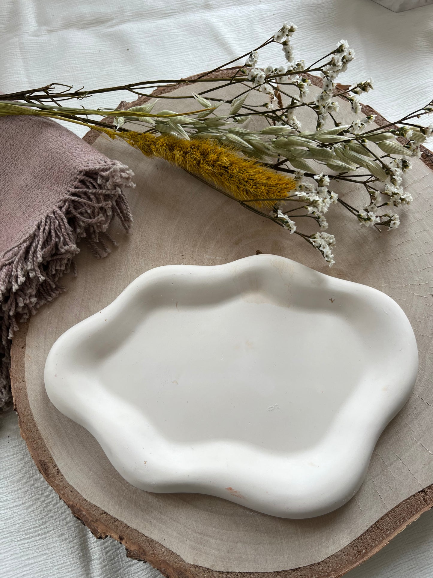 le plateau organique Kasia