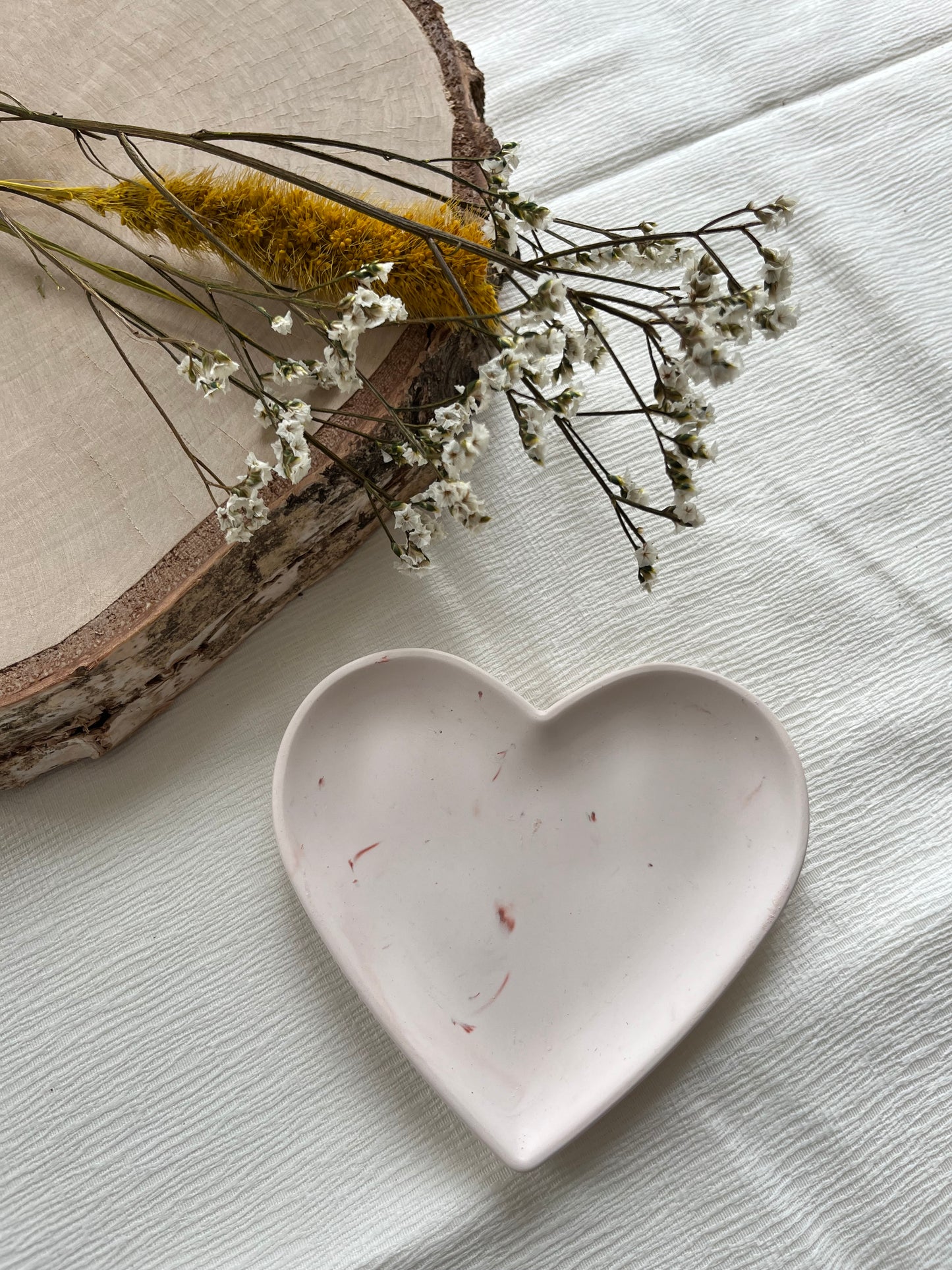 le plateau coeur Léa