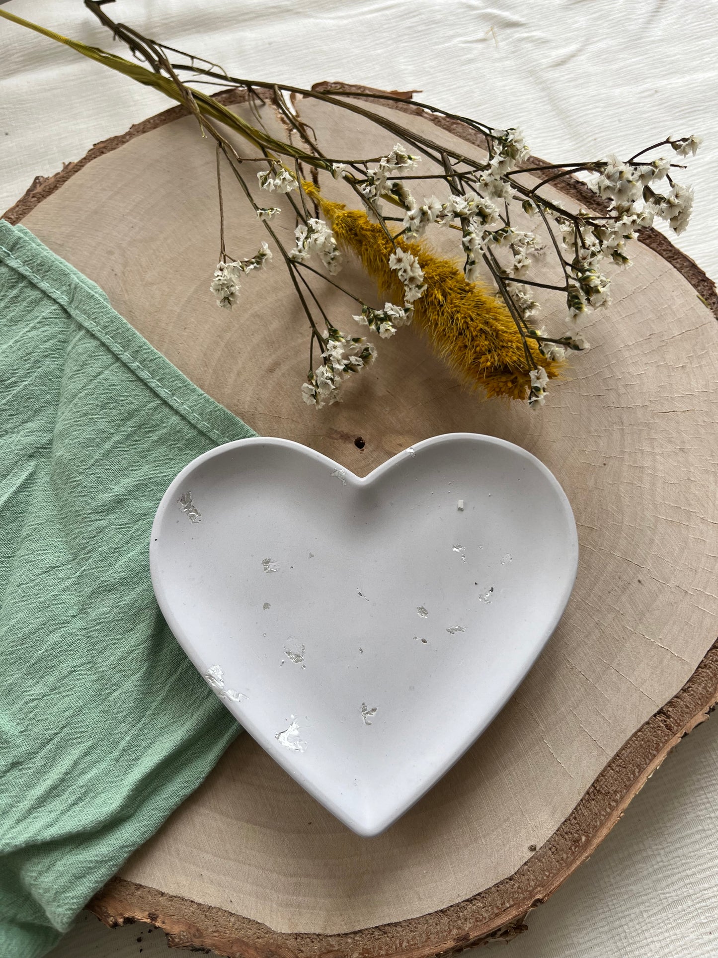 le plateau coeur Léa